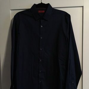 NWT men’s dress shirt.